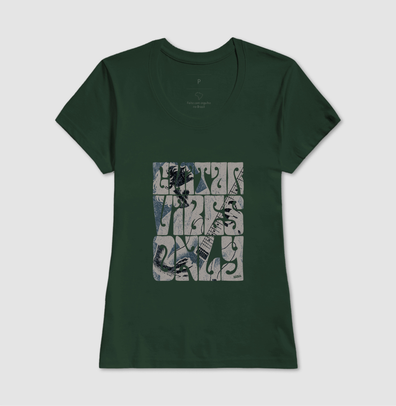 Camisa 17