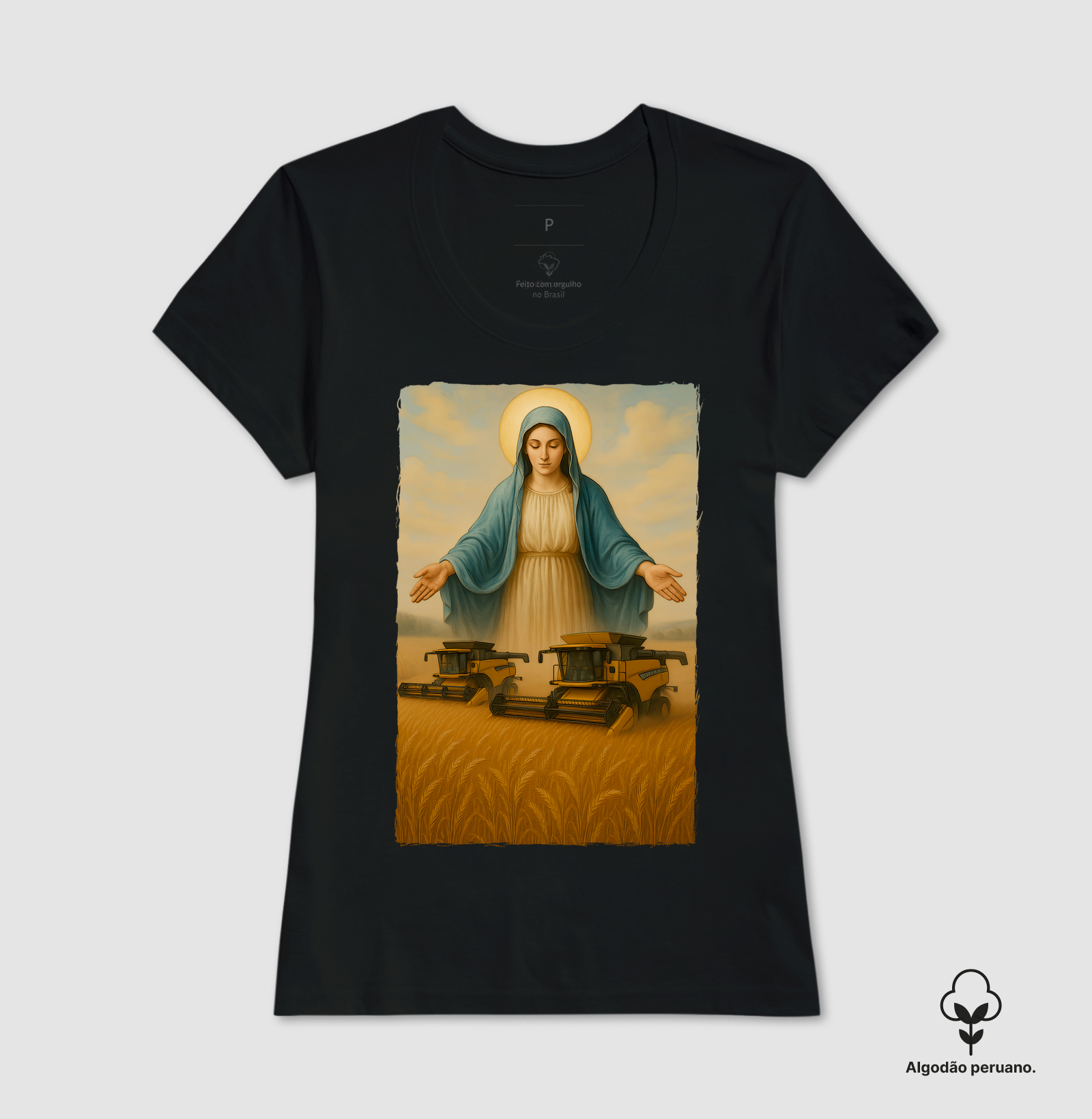 Camisa 6