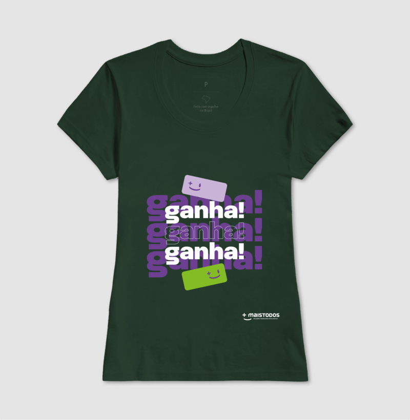 Camisa 10