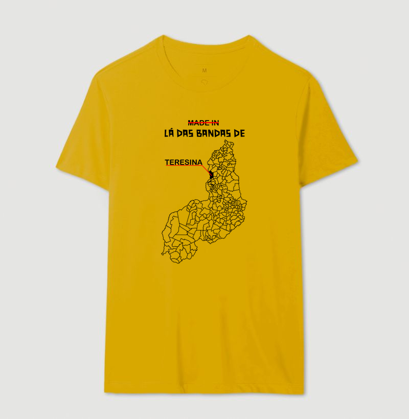 Camisa 13