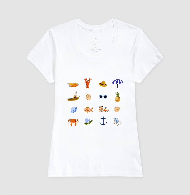 Camisa 4