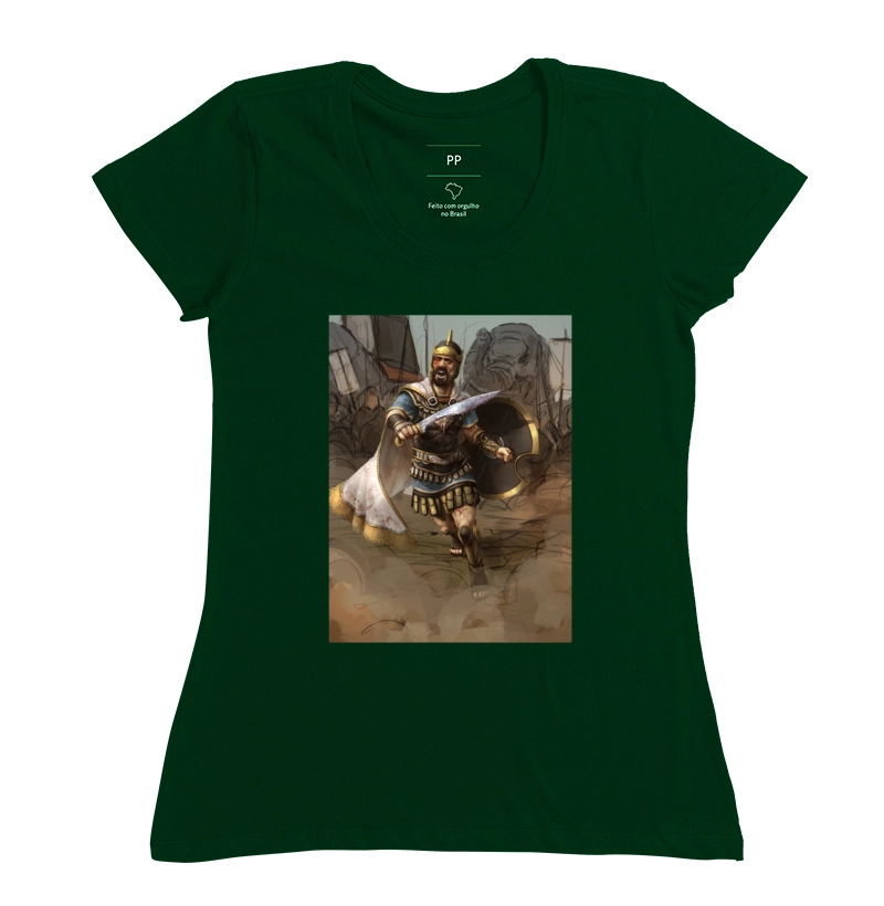 Camisa 14