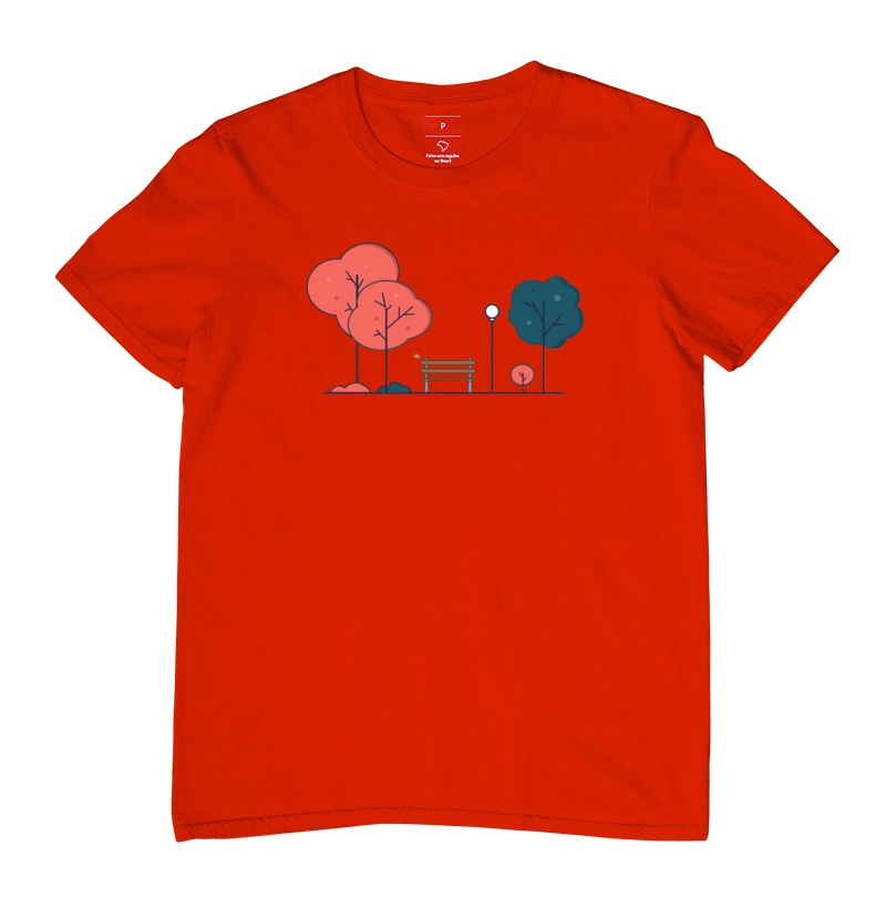 Camisa 9