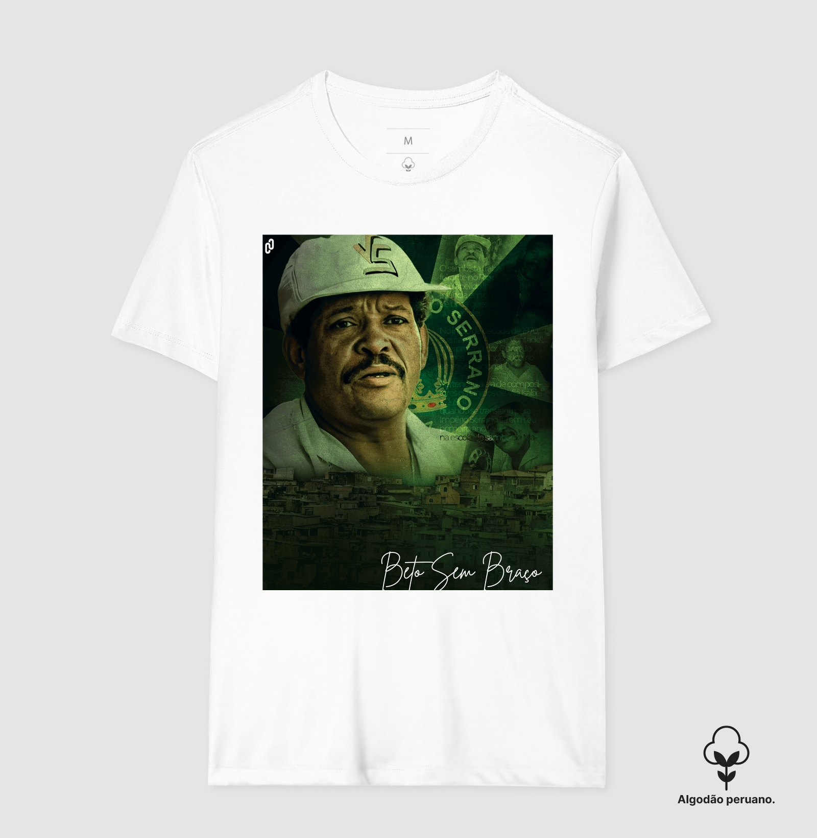 Camisa 6