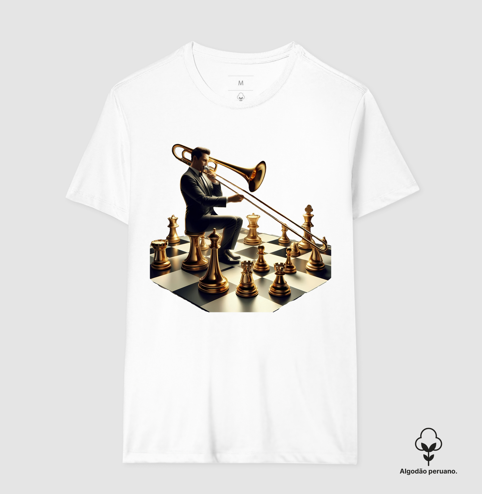 Camisa 5