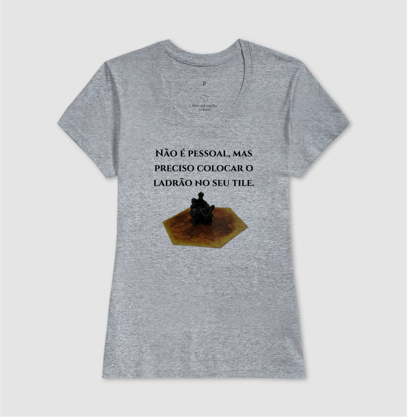 Camisa 8