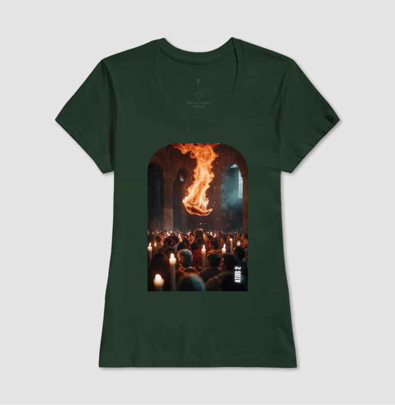 Camisa 18
