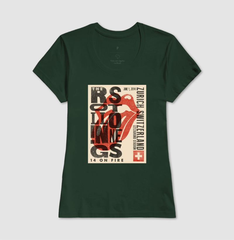 Camisa 12