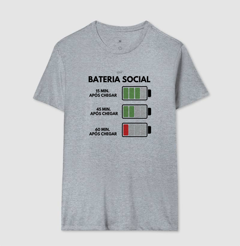 Camisa 7