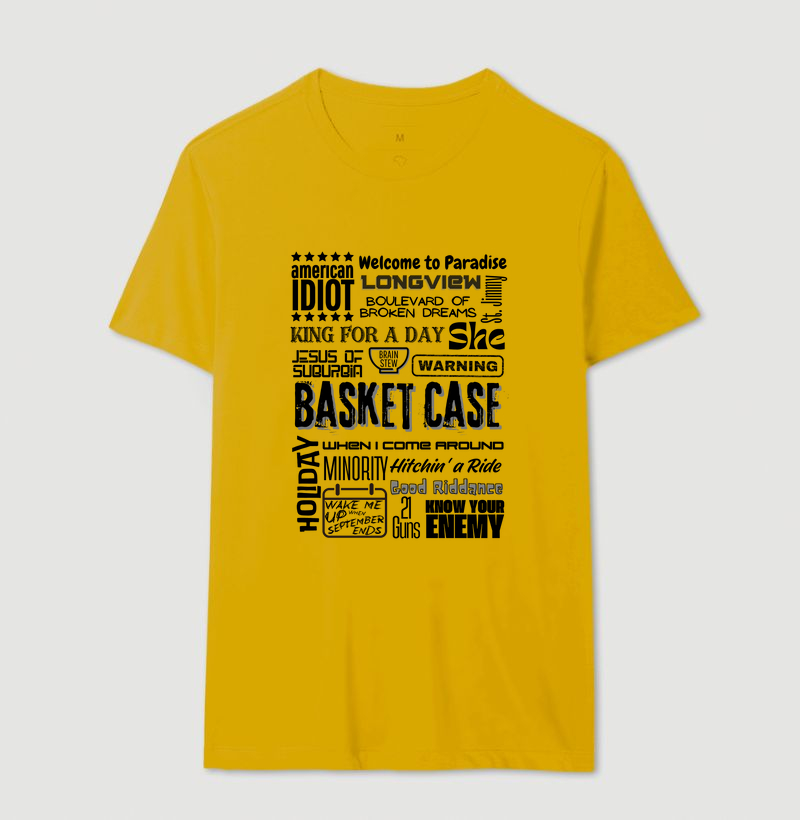 Camisa 13
