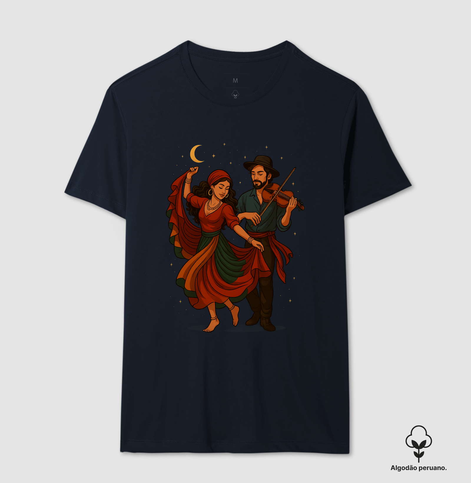 Camisa 4