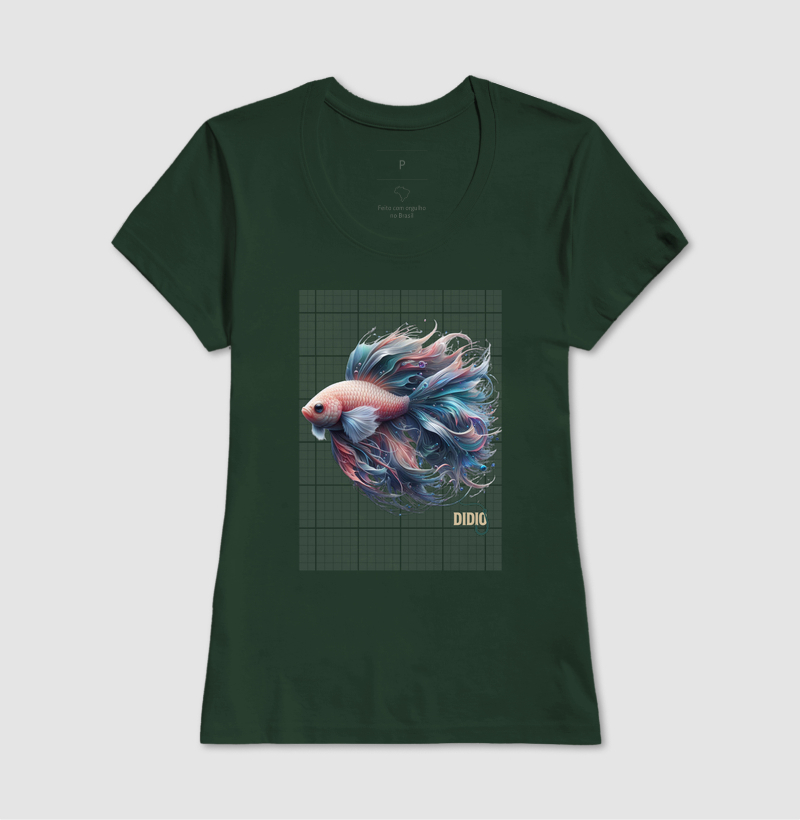 Camisa 15
