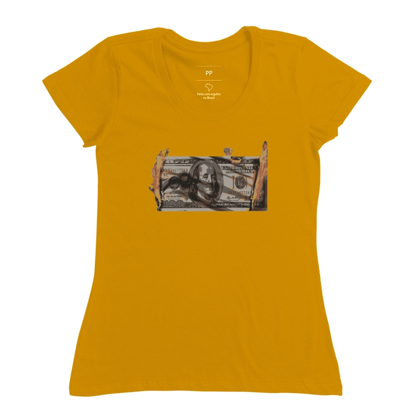 Camisa 13
