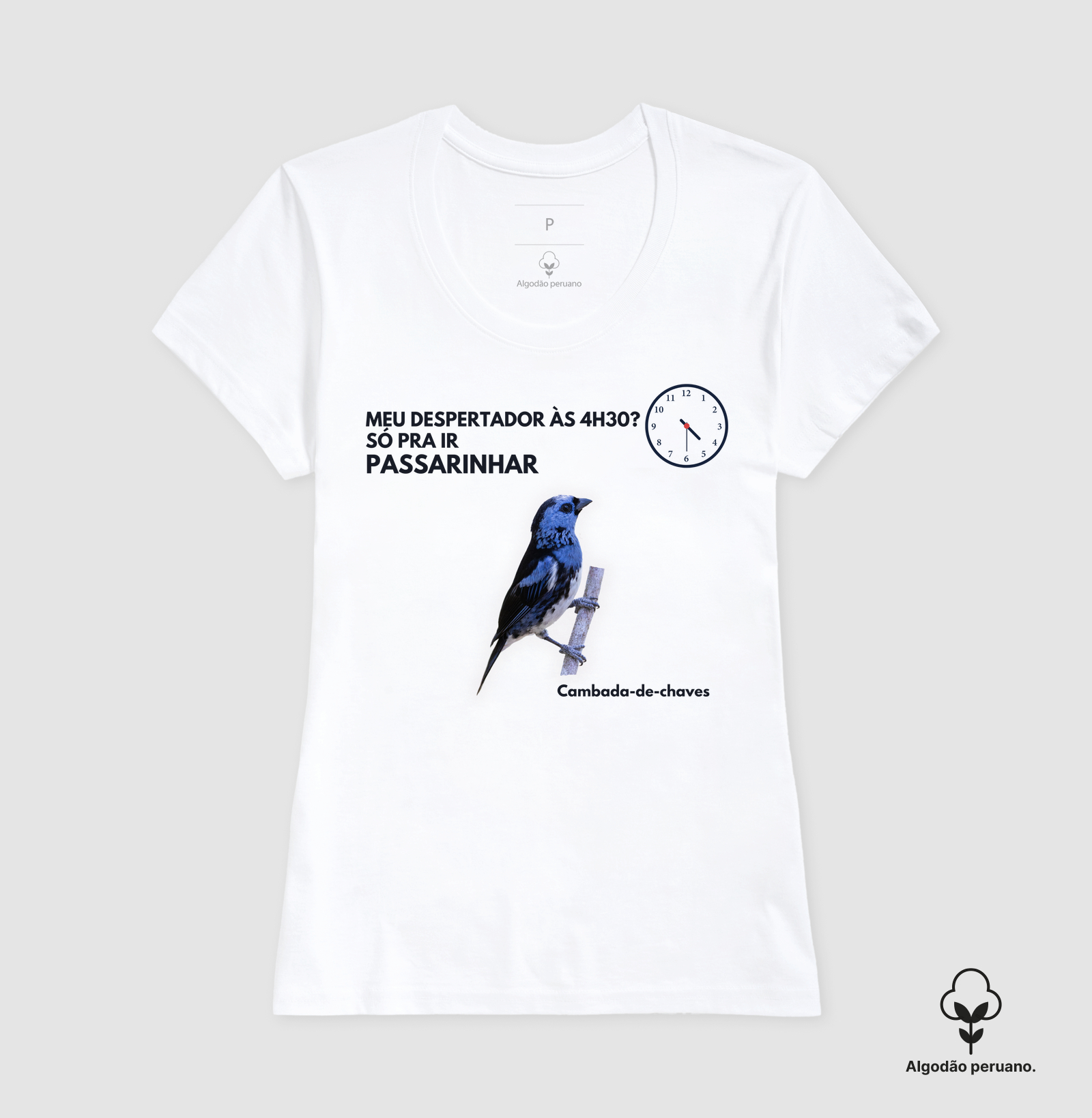 Camisa 4