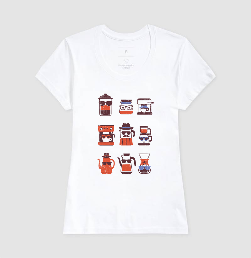 Camisa 4