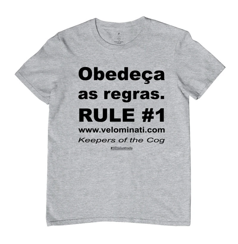 Camisa 13