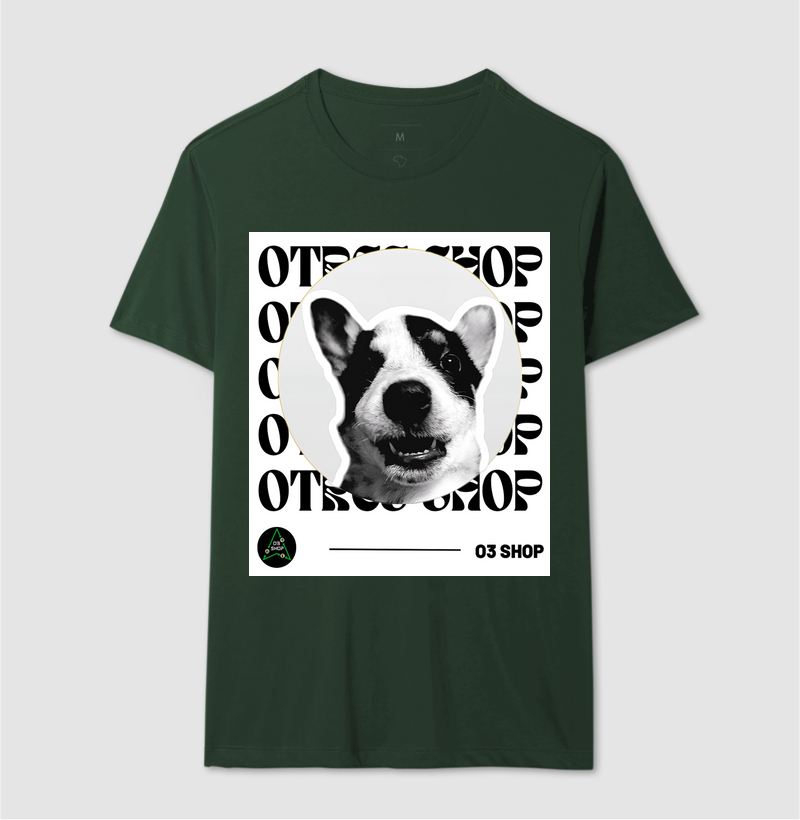 Camisa 11