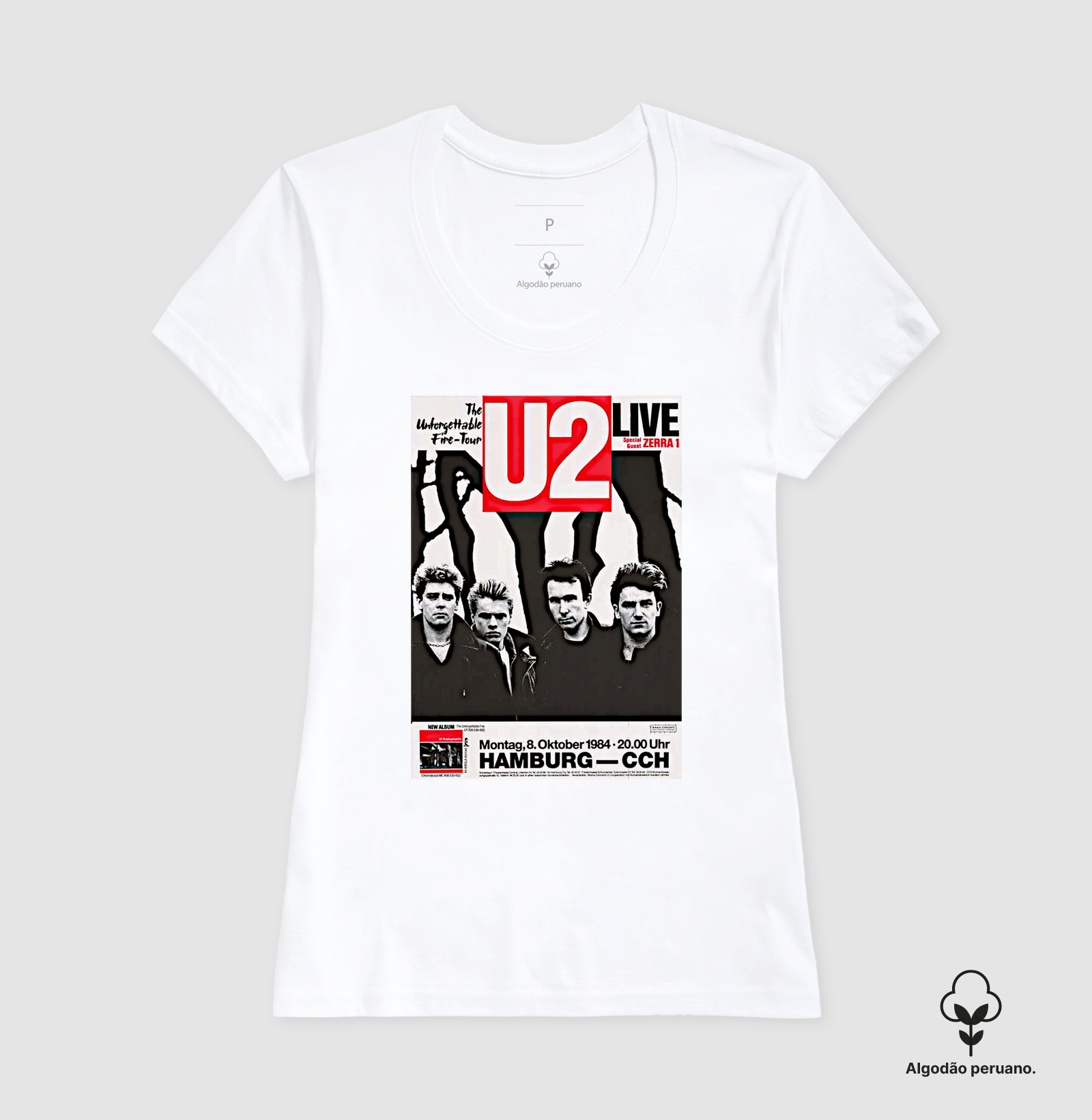 Camisa 5