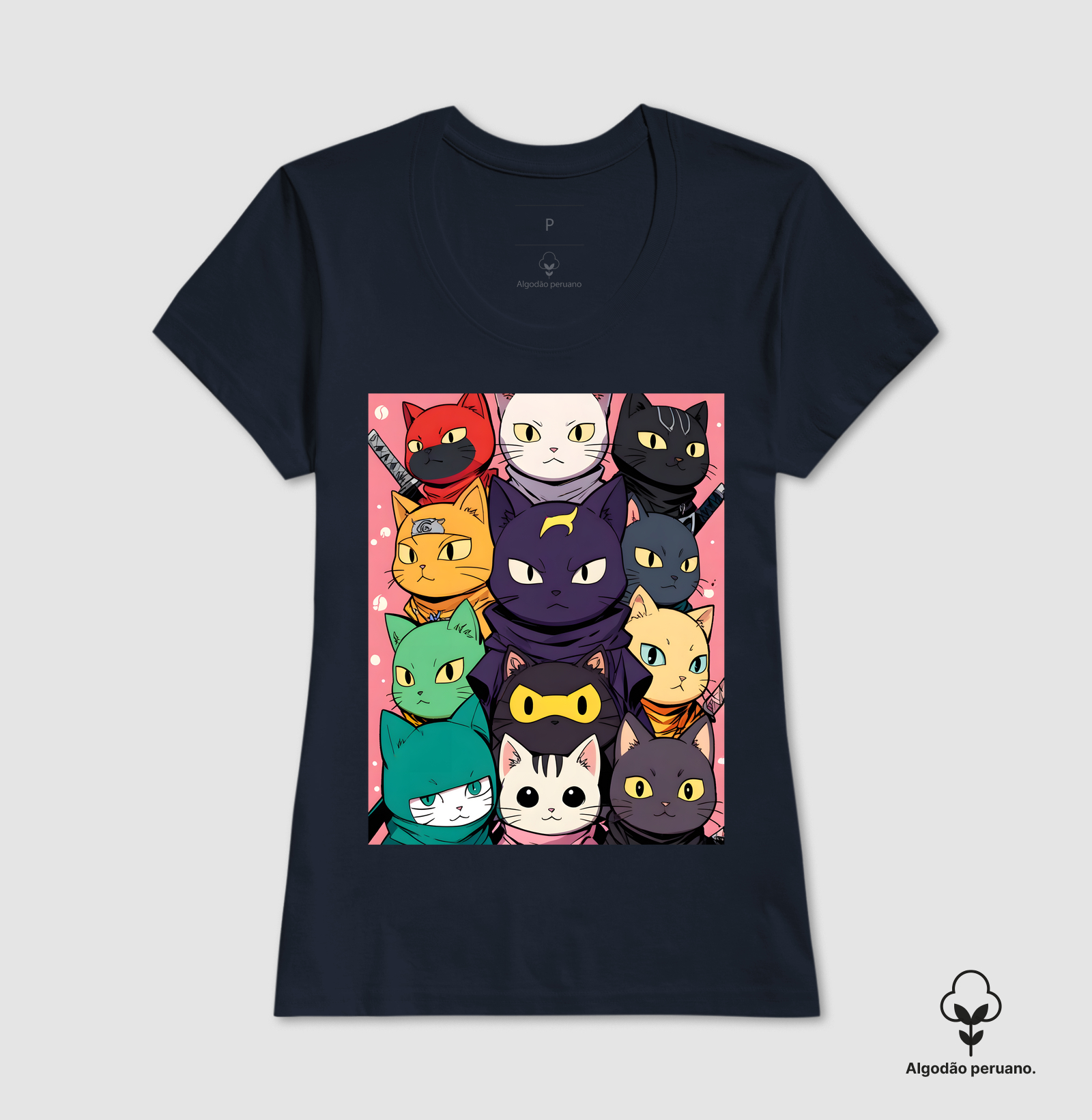 Camisa 6