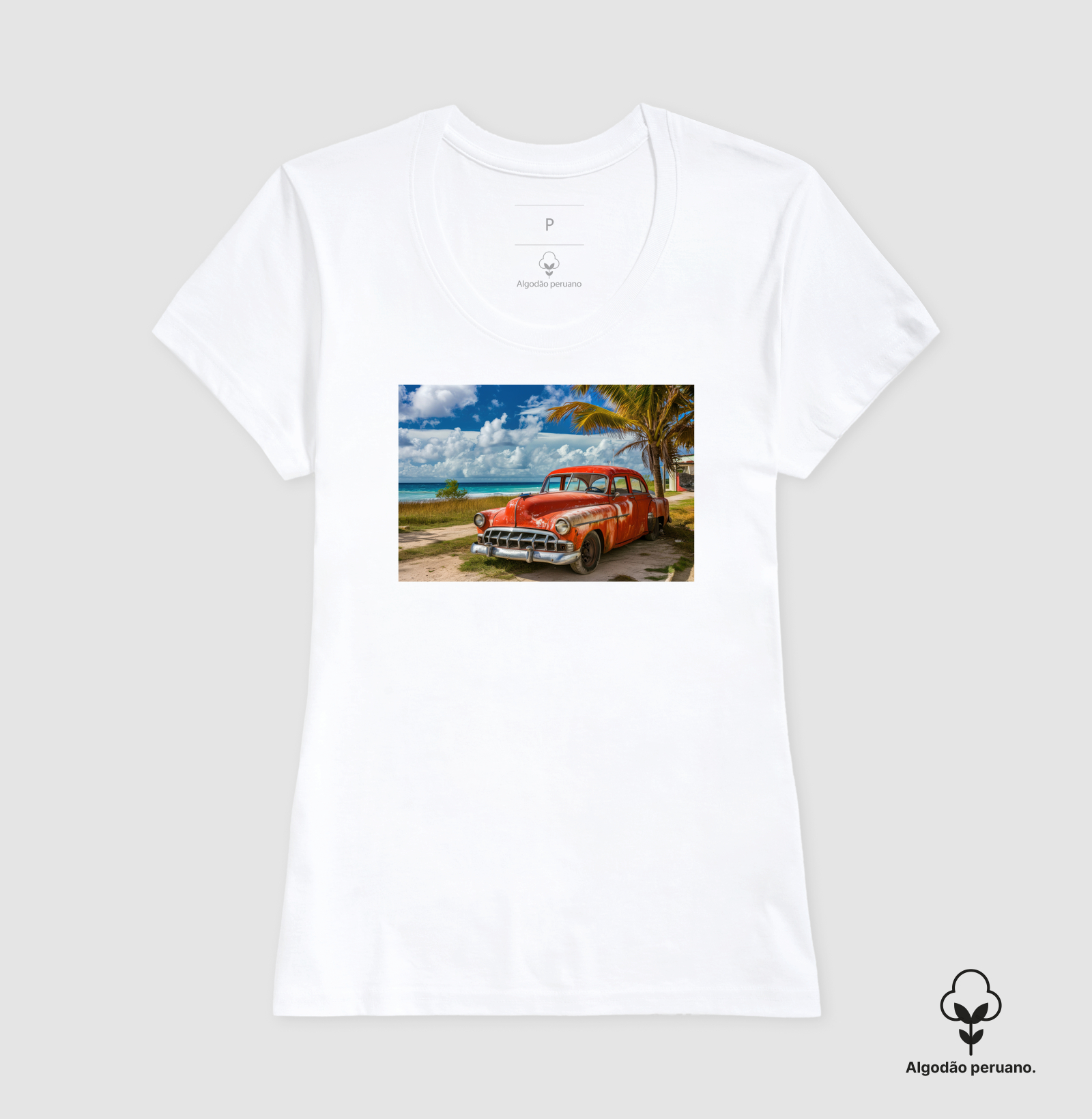 Camisa 2