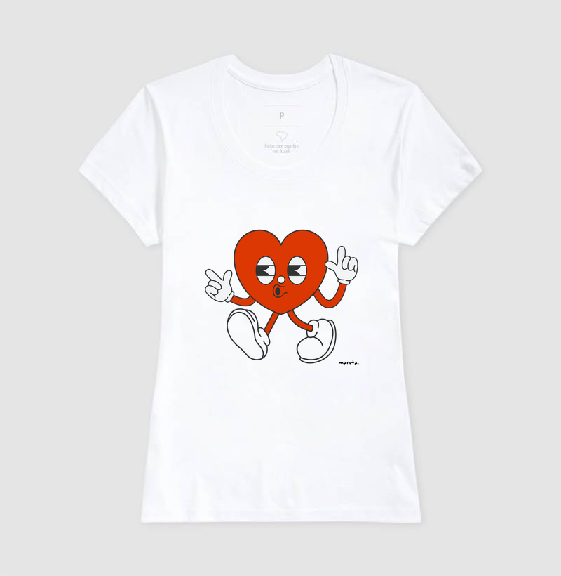 Camisa 12