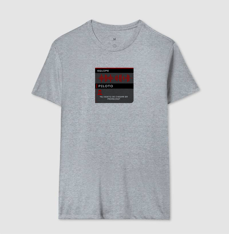 Camisa 11