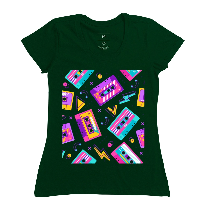 Camisa 10