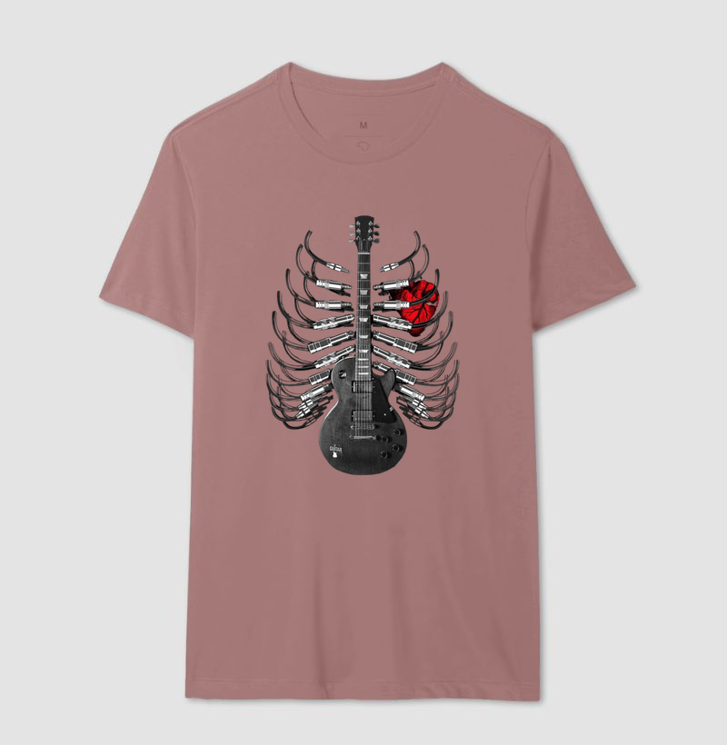 Camisa 15