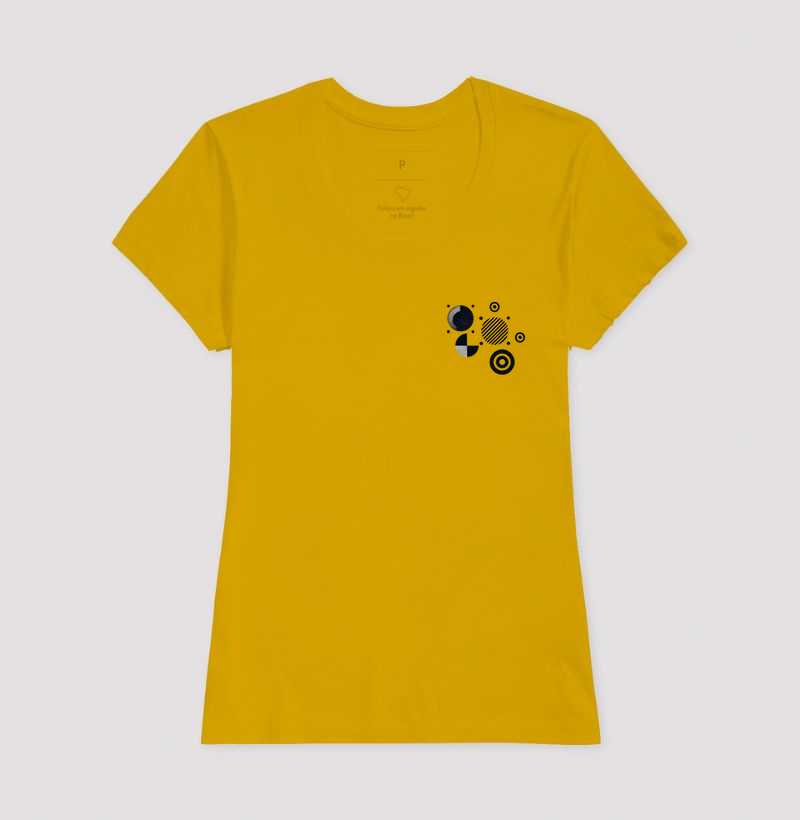 Camisa 16