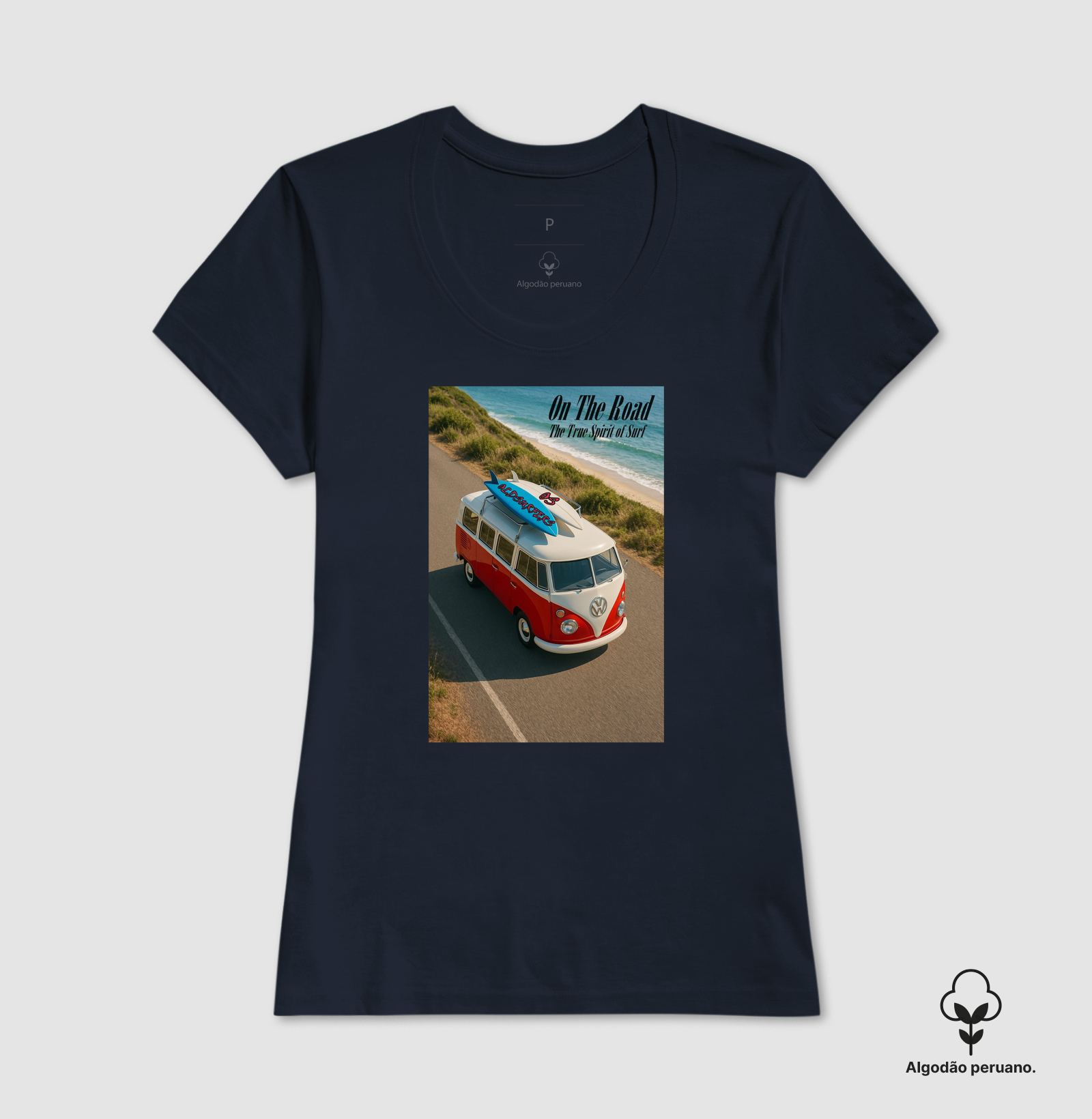 Camisa 2