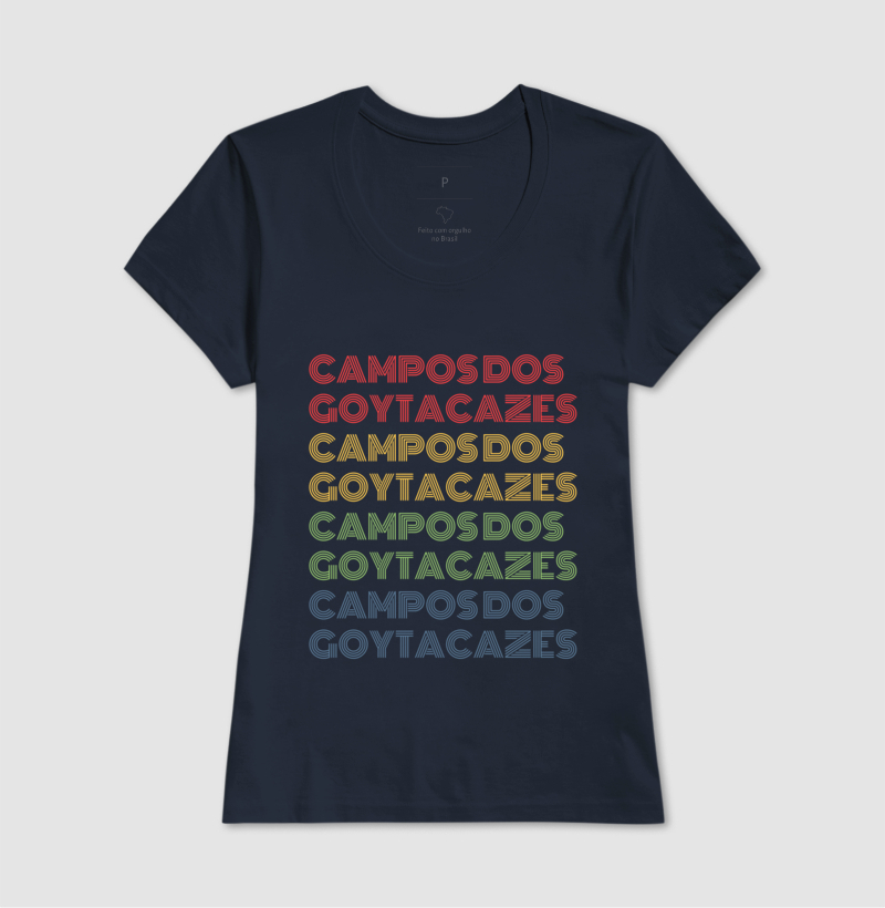Camisa 11
