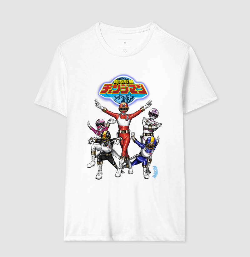 Camisa 3