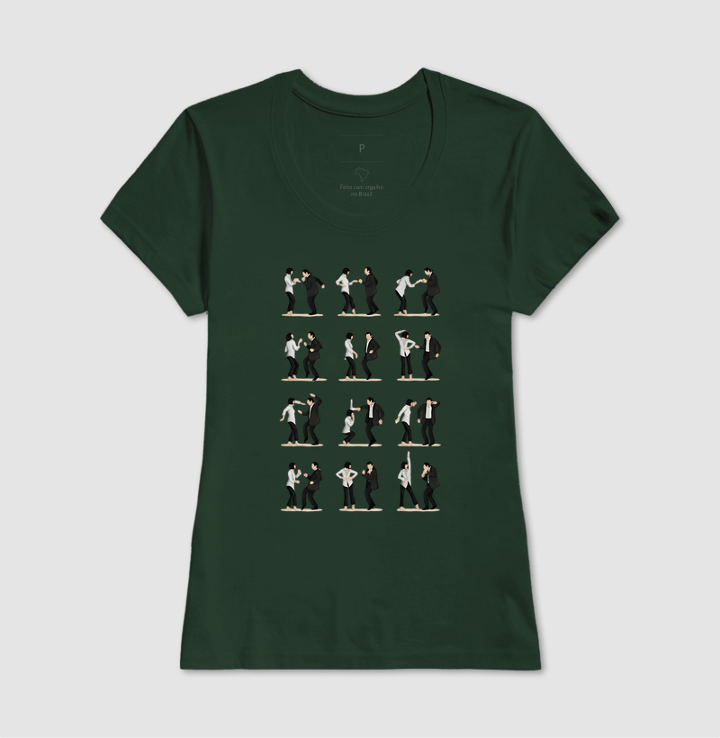 Camisa 13