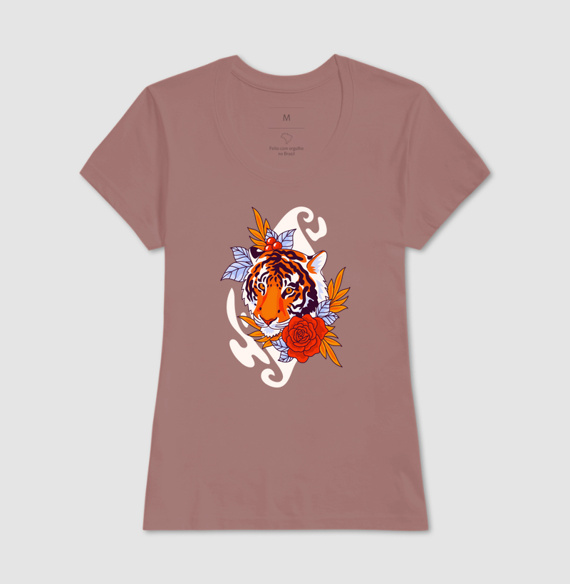 Camisa 16