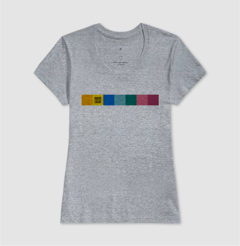 Camisa 11