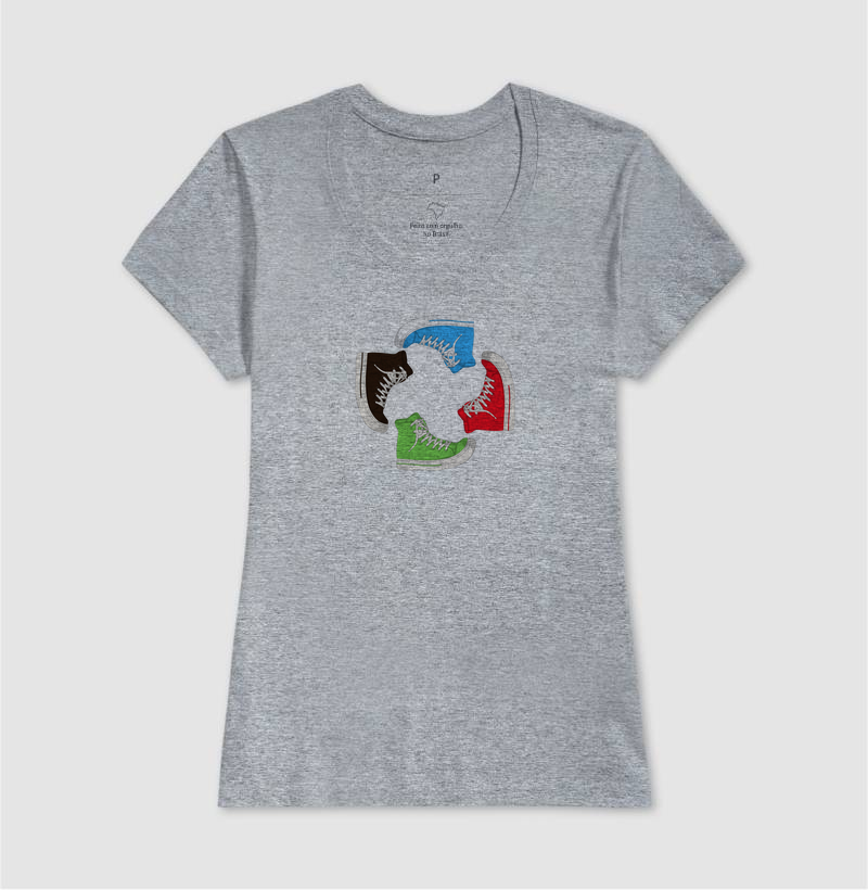 Camisa 11