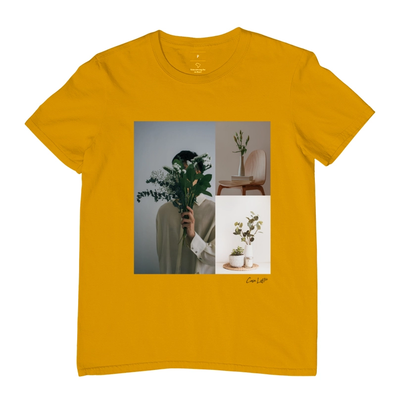Camisa 5
