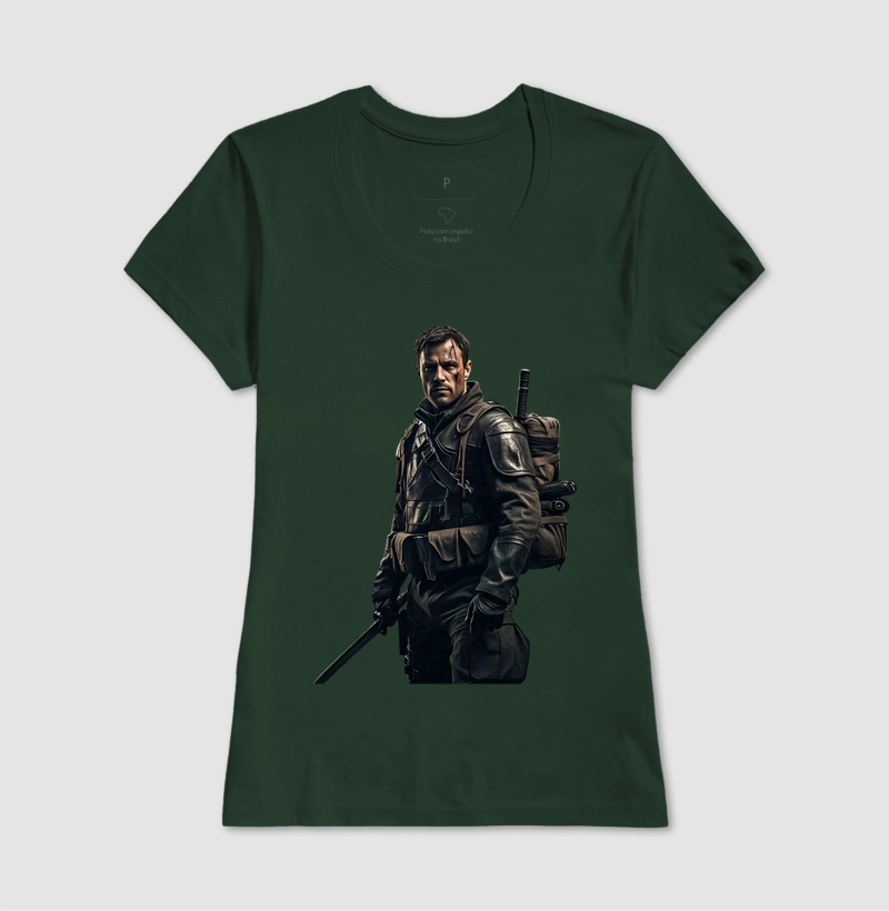 Camisa 12