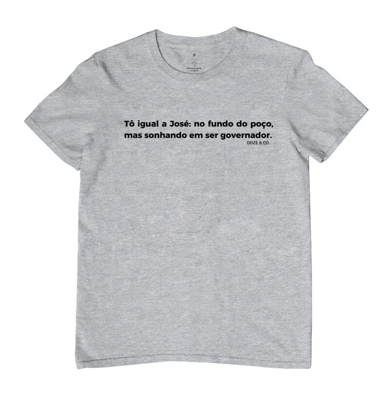 Camisa 7