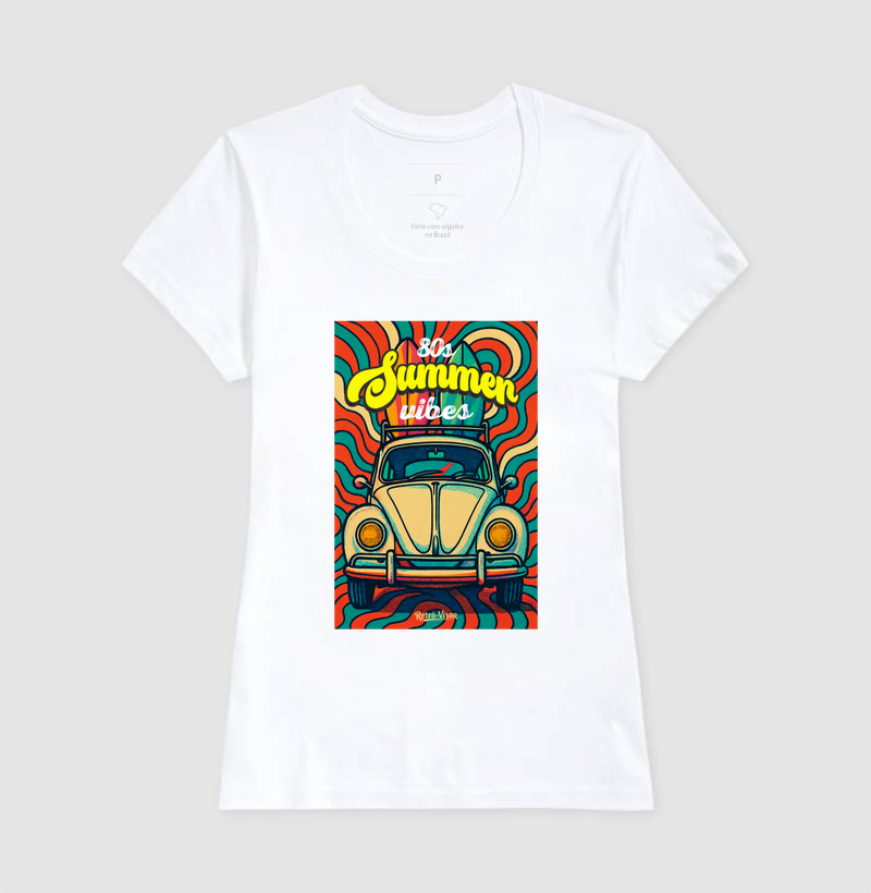 Camisa 7