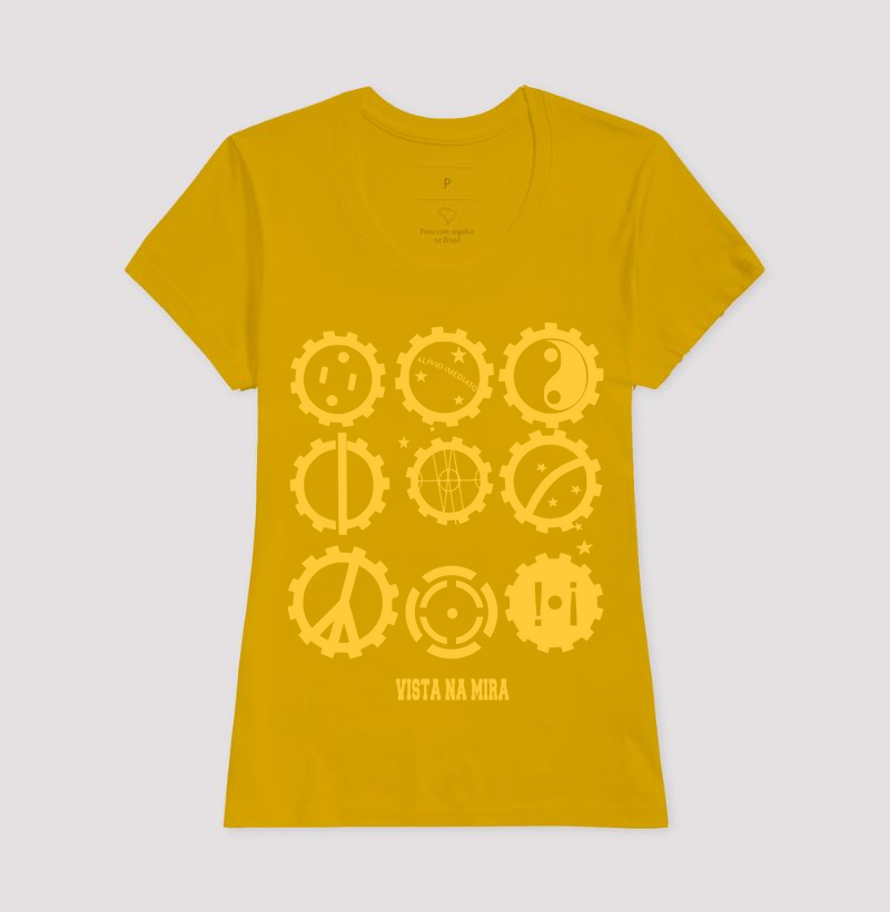 Camisa 9