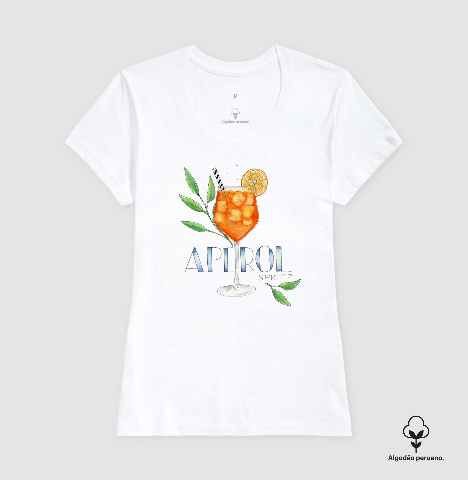 Camisa 2