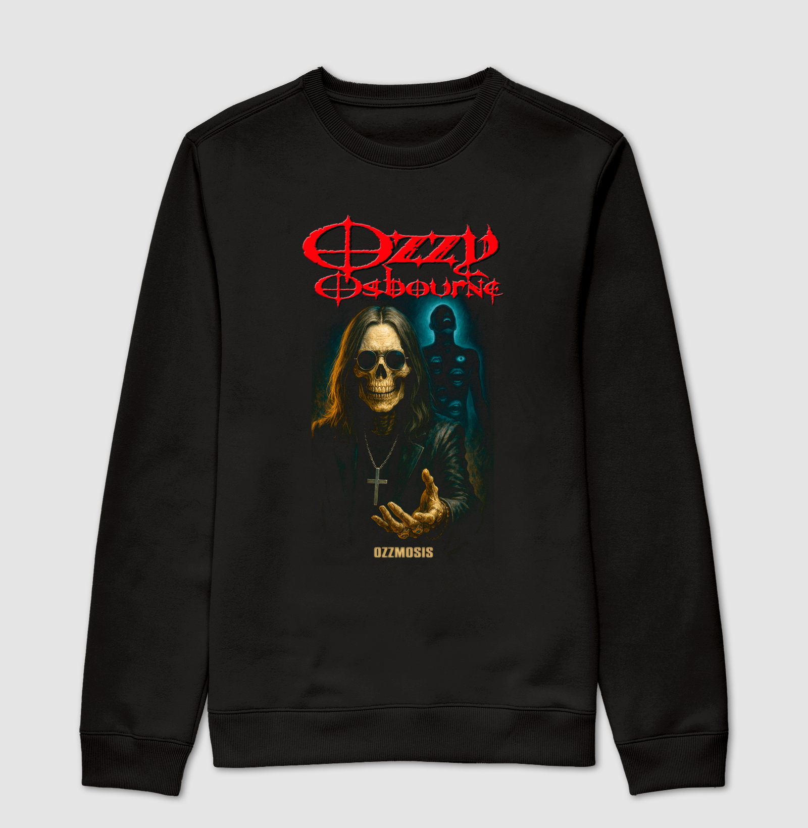 Ozzmosis Afterlife
