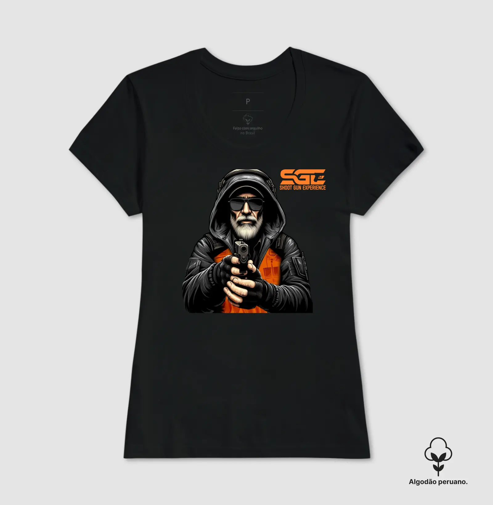 Camisa 1