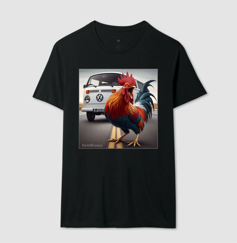 Camisa 1