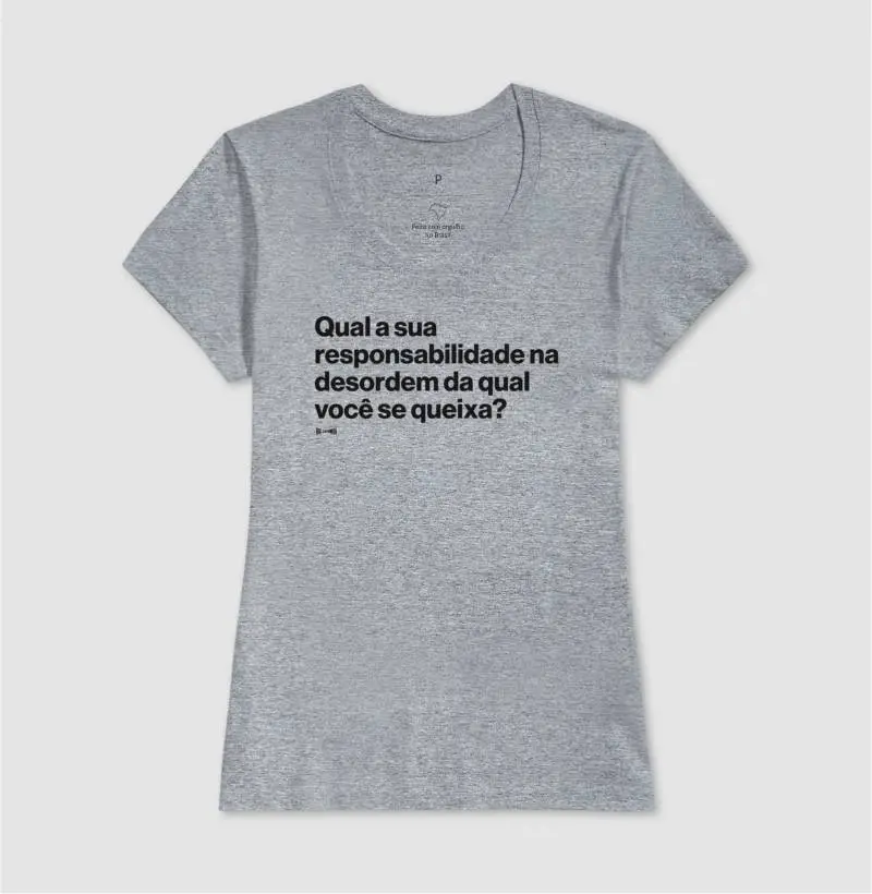 Camisa 7