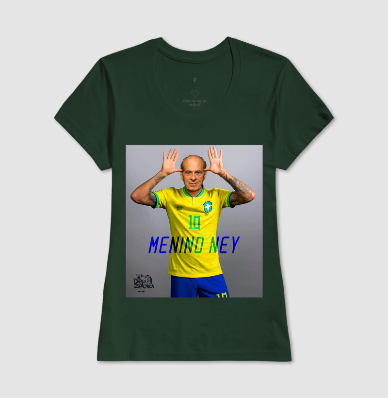 Camisa 15
