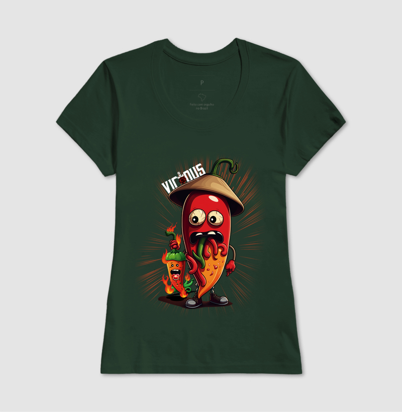 Camisa 8