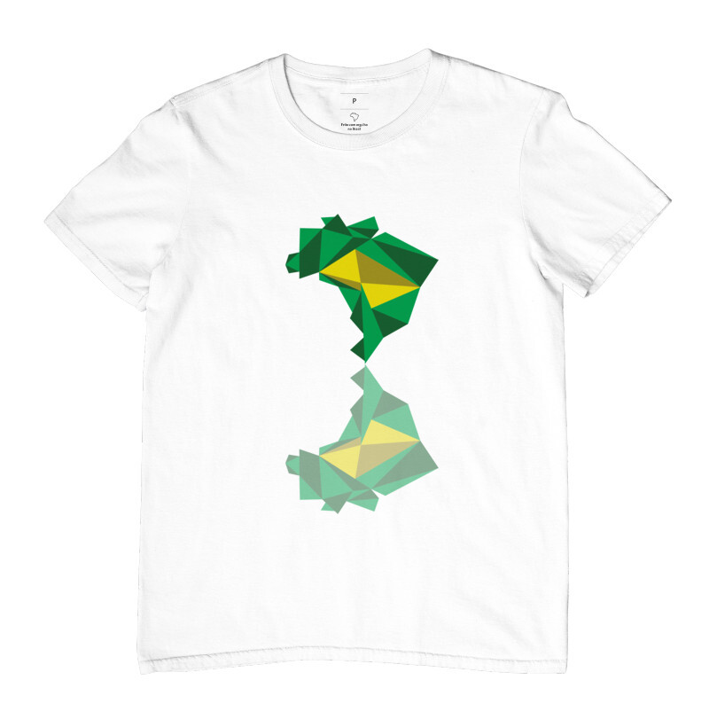 Brasil 3D