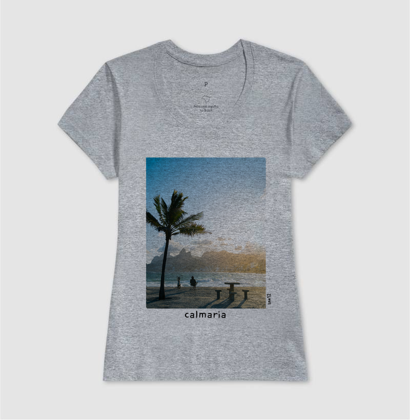 Camisa 6